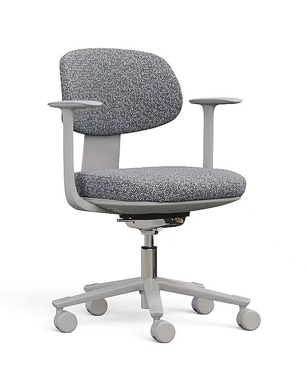 Attuny smart ergonomic task chair