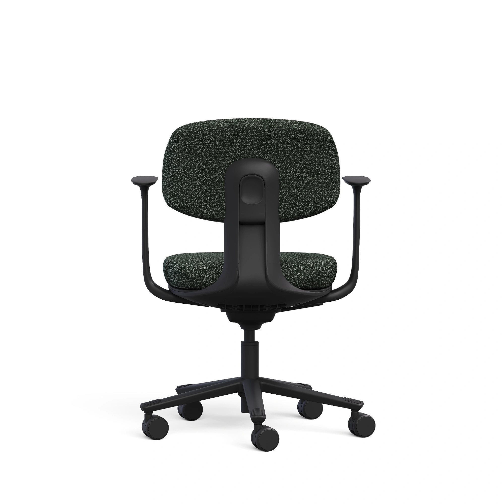 Smart Chair Angle 4