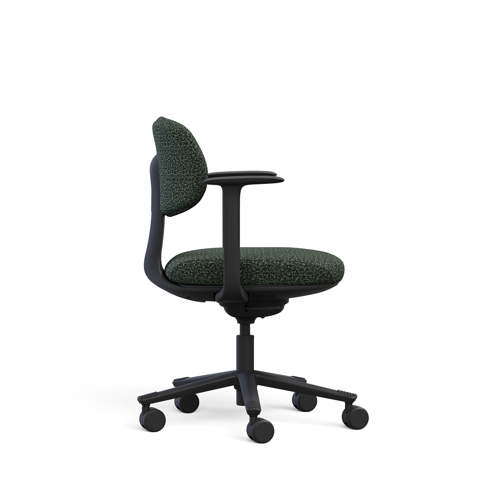 Smart Chair Angle 3