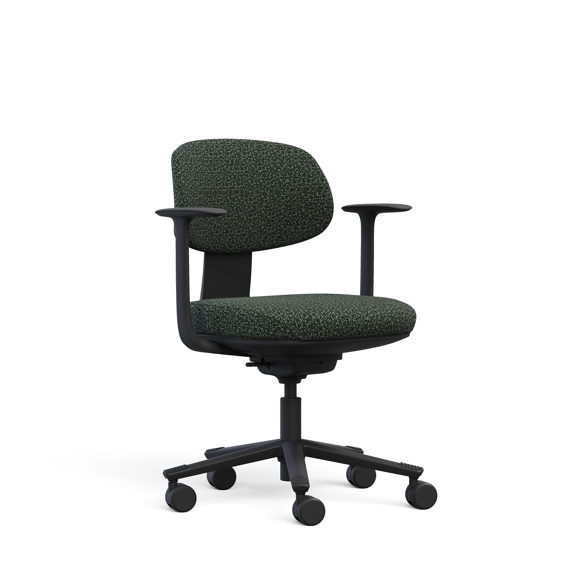 Smart Chair Angle 1