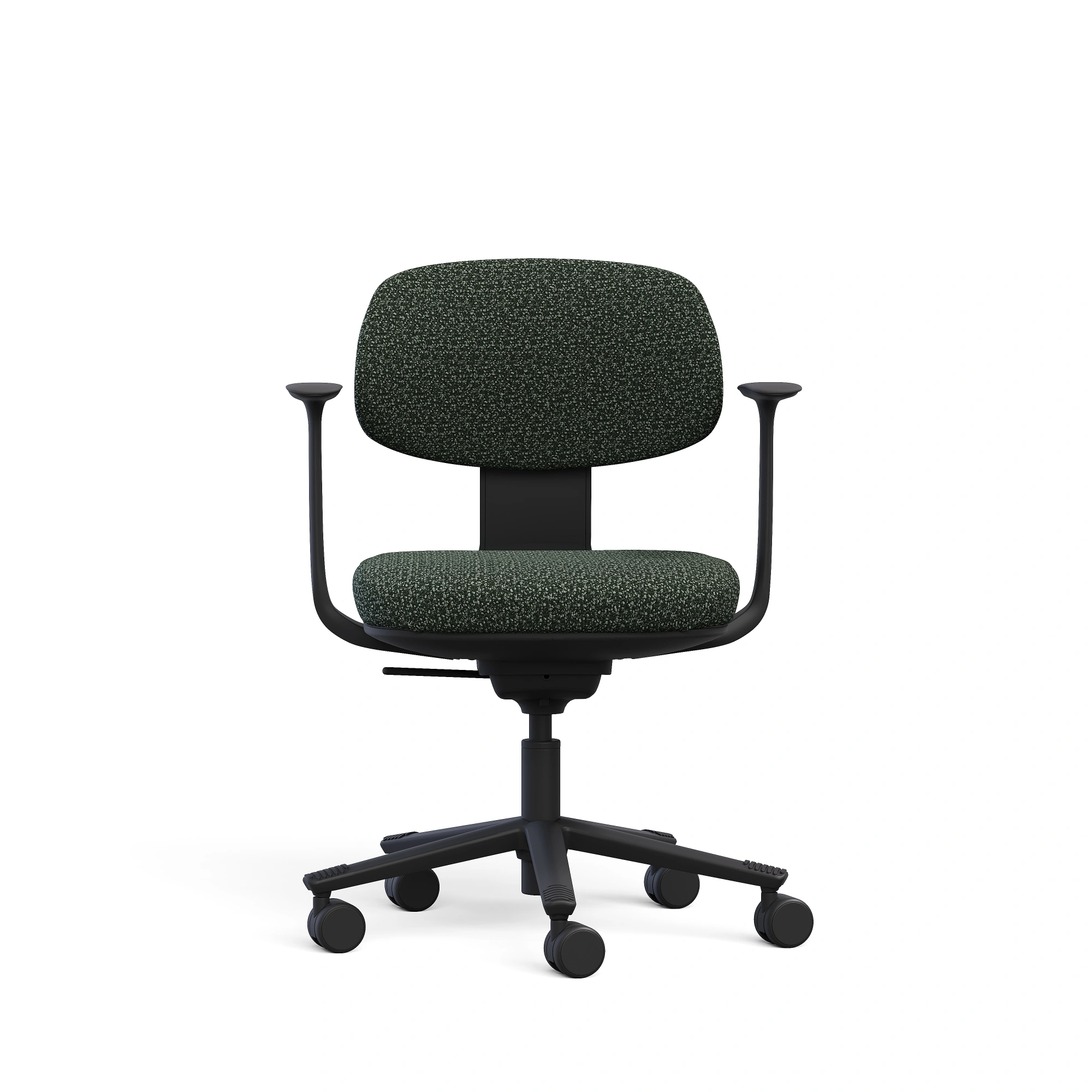 Smart Chair Angle 2